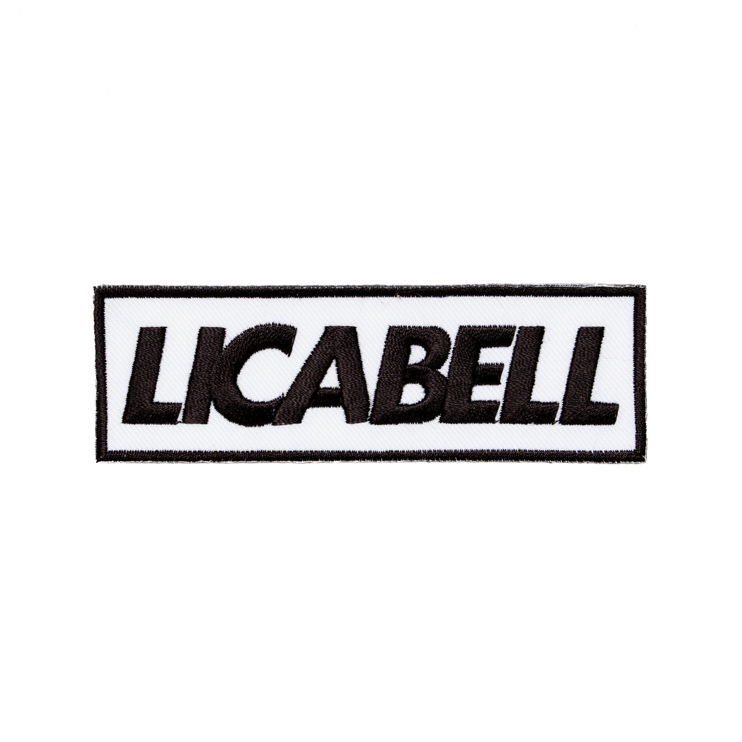 LicaBell Patch