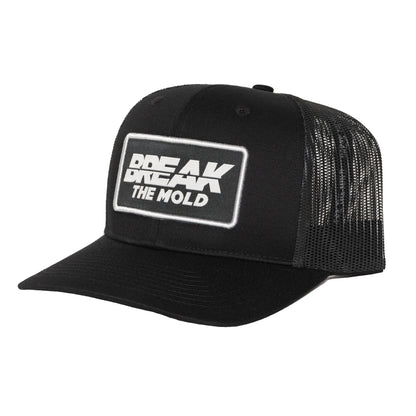 Break The Mold Ball Cap