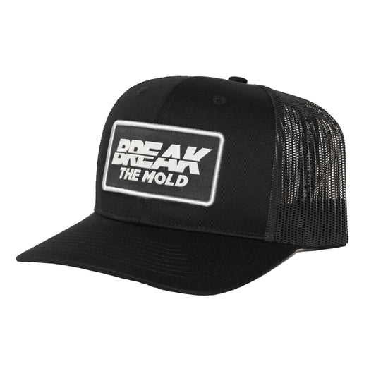 Break The Mold Ball Cap