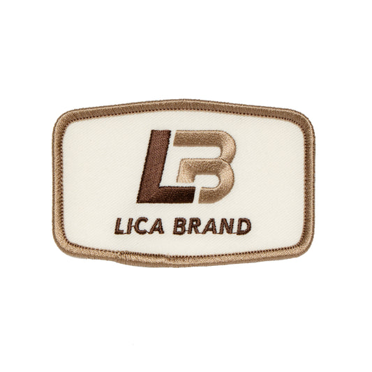 LicaBrand Patch