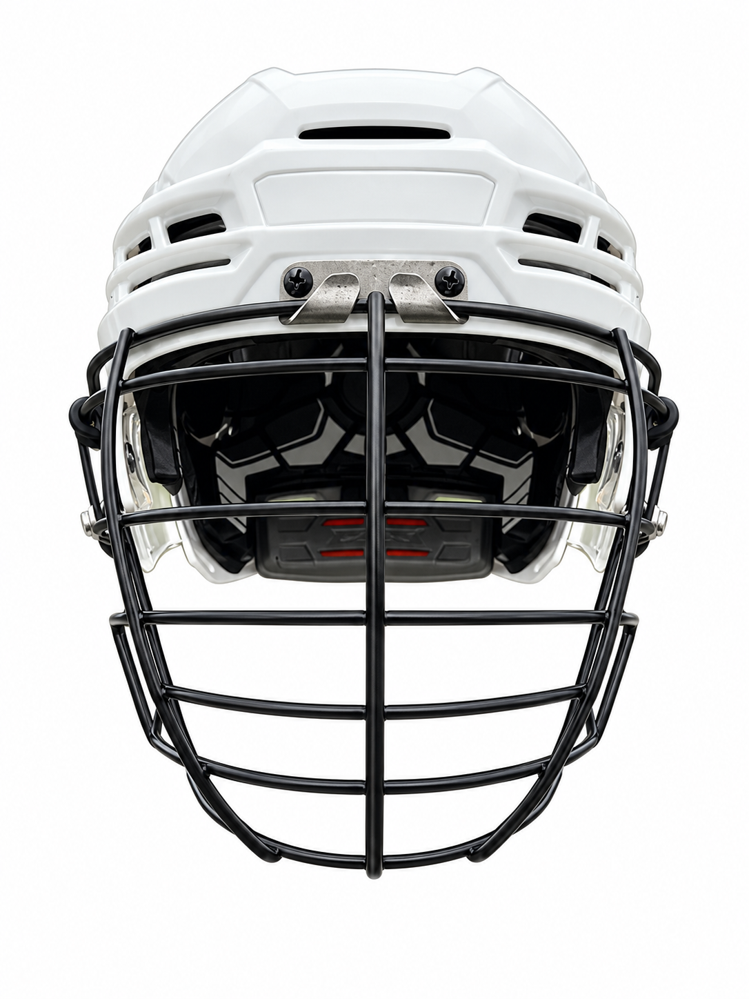 LicaBrand Bull Riding Facemask