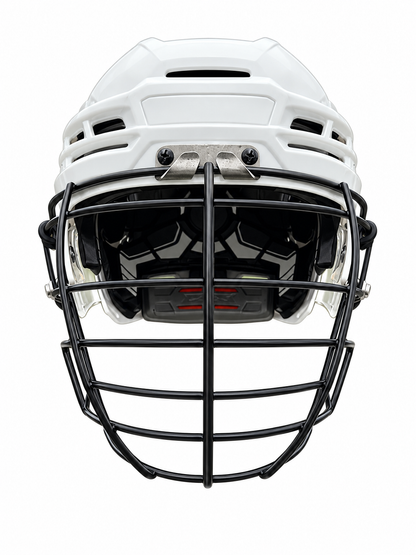 LicaBrand Bull Riding Facemask