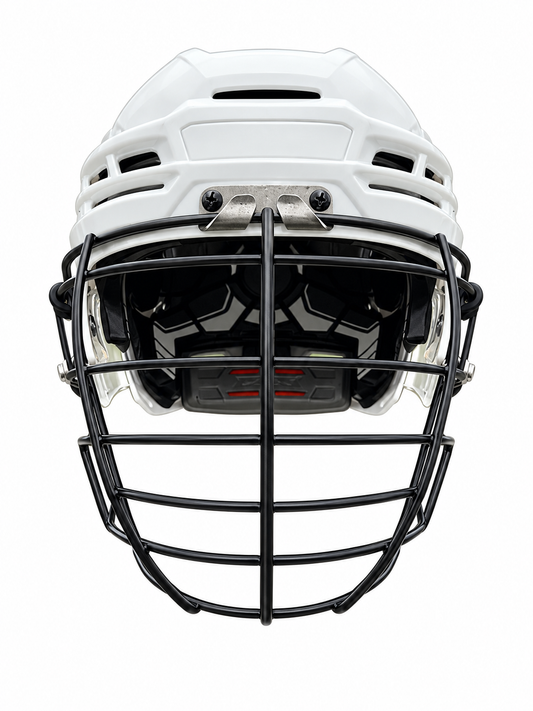LicaBrand Bull Riding Facemask